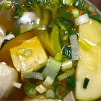 Best Bean Curd and Vegetable Soup in Keene, NH