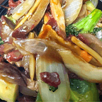 Best Shredded Pork with Garlic Sauce in Keene, NH