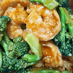 Best Shrimp with Broccoli in Keene, NH