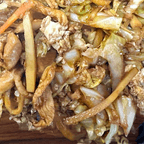 Best Moo Shu Chicken in Keene, NH