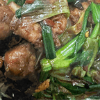 Best Beef with Scallions in Keene, NH