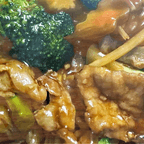 Best Beef with Chinese Vegetables in Keene, NH