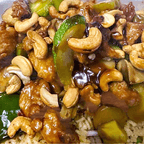 Best C13. Chicken with Cashew Nuts in Keene, NH