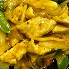 Best Curry Chicken with Onion in Keene, NH