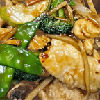 Best Szechuan Chicken in Keene, NH