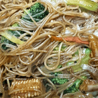 Best 40a. Vegetable Chow Mei Fun in Keene, NH