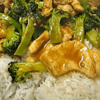 Best C8. Chicken with Broccoli in Keene, NH