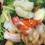 Best S3. Seafood Delight in Keene, NH