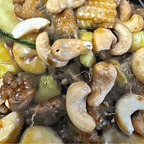 Best Chicken with Cashew Nuts in Keene, NH