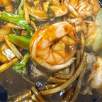 Best Shrimp with Chinese Vegetables in Keene, NH