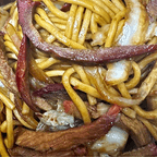 Best Roast Pork Lo Mein in Keene, NH