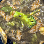 Best Shredded Beef with Garlic Sauce in Keene, NH