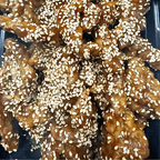 Best S12. Sesame Beef in Keene, NH