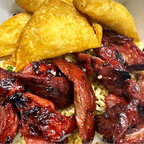 Best Boneless Ribs and Crab Rangoon in Keene, NH