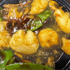 Best Scallop with Mixed Vegetables in Keene, NH