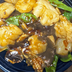 Best Scallop with Garlic Sauce in Keene, NH