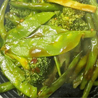 Best Triple Jade in Garlic Sauce in Keene, NH