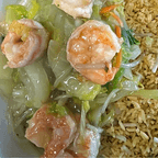 Best C2. Shrimp Chow Mein in Keene, NH