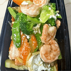 Best S17. Lake Tung-Ting Shrimp in Keene, NH