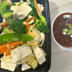 Best N3. Vegetarian Paradise in Keene, NH