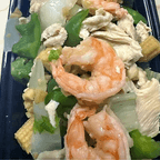 Best N5. Crystal Prawns with Chicken in Keene, NH