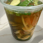 Best House Special Soup in Keene, NH