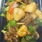 Best S26. Scallops and Beef in Keene, NH