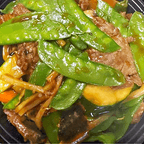 Best Beef with Snow Peas in Keene, NH