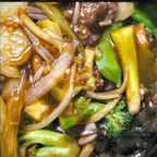 Best Beef Chop Suey in Keene, NH