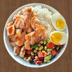 Best Traditional Bento Bowls (Chicken) in Keene, NH