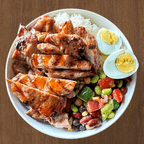 Best Traditional Bento Bouls (Pork) in Keene, NH