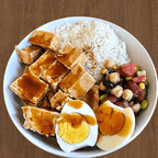 Best Traditional Bento Bowls (Fried Tofu) in Keene, NH
