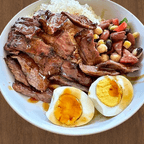 Best Traditional Bento Bowls (Beef) in Keene, NH